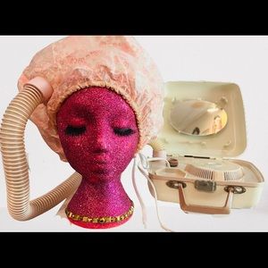 Vintage Westinghouse Hair Dryer